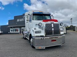 2021 Western Star 5864Ss 40
