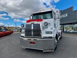 2021 Western Star 5864Ss 40