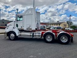 2021 Western Star 5864Ss 40