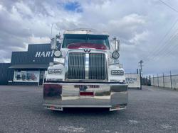 2021 Western Star 5864Ss 40