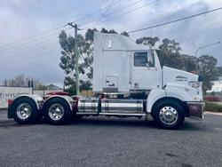 2021 Western Star 5864Ss 40