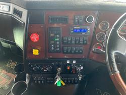 2021 Western Star 5864Ss 40