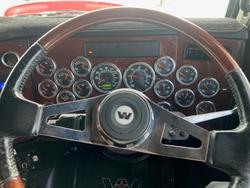 2021 Western Star 5864Ss 40