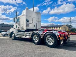 2021 Western Star 5864Ss 40