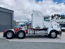 2021 Western Star 5864Ss 40