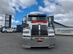 2021 Western Star 5864Ss 40