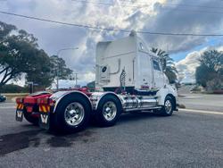 2021 Western Star 5864Ss 40
