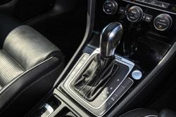 2020 Volkswagen Golf R 7.5 MY20 Four Wheel Drive Indium Grey