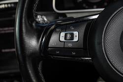 2020 Volkswagen Golf R 7.5 MY20 Four Wheel Drive Indium Grey