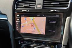 2020 Volkswagen Golf R 7.5 MY20 Four Wheel Drive Indium Grey