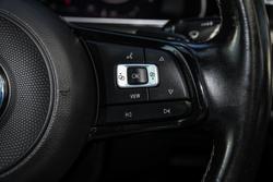 2020 Volkswagen Golf R 7.5 MY20 Four Wheel Drive Indium Grey