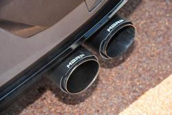 2020 Volkswagen Golf R 7.5 MY20 Four Wheel Drive Indium Grey