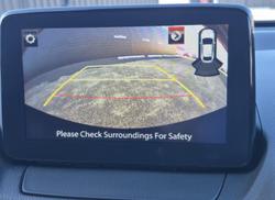 2024 Mazda 2 G15 GT DJ Series Grey