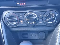 2024 Mazda 2 G15 GT DJ Series Grey