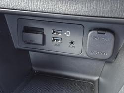 2024 Mazda 2 G15 GT DJ Series Grey