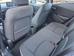 2024 Mazda 2 G15 GT DJ Series Grey