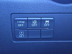 2024 Mazda 2 G15 GT DJ Series Grey