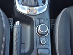 2024 Mazda 2 G15 GT DJ Series Grey