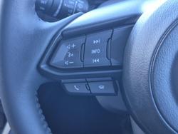 2024 Mazda 2 G15 GT DJ Series Grey