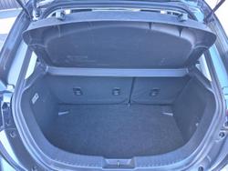 2024 Mazda 2 G15 GT DJ Series Grey