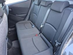 2024 Mazda 2 G15 GT DJ Series Grey