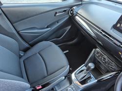 2024 Mazda 2 G15 GT DJ Series Grey