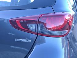 2024 Mazda 2 G15 GT DJ Series Grey