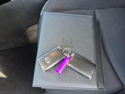 2024 Mazda 2 G15 GT DJ Series Grey