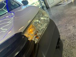 2016 Toyota Hilux Workmate