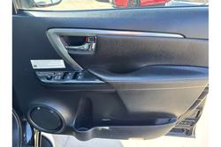 2020 Toyota
                Fortuner Crusade