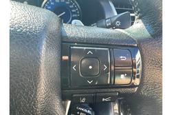 2020 Toyota
                Fortuner Crusade