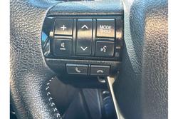 2020 Toyota
                Fortuner Crusade