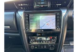 2020 Toyota
                Fortuner Crusade