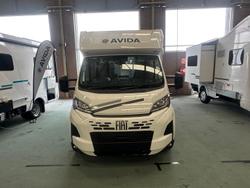 2025 Avida Leura