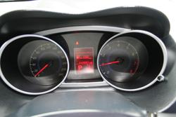 2007 Mitsubishi Outlander LS ZG MY08 4X4 On Demand Silver