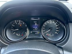 2018 Nissan X-TRAIL ST T32 Series II Gun Metallic