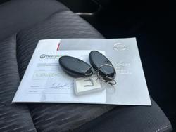 2018 Nissan X-TRAIL ST T32 Series II Gun Metallic