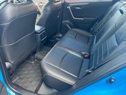 2019 Toyota
                RAV4 Cruiser