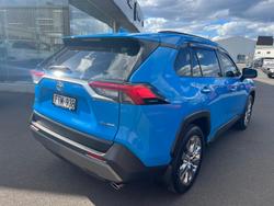 2019 Toyota
                RAV4 Cruiser