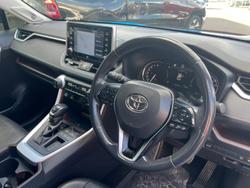 2019 Toyota
                RAV4 Cruiser