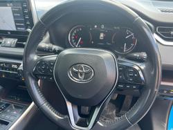 2019 Toyota
                RAV4 Cruiser