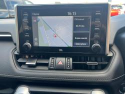2019 Toyota
                RAV4 Cruiser