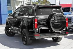 2025 GWM Tank 500 Vanta Hybrid