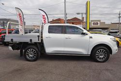 2022 GWM Ute Cannon