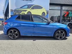 2025 SKODA Fabia 110TSI Monte Carlo PJ MY25