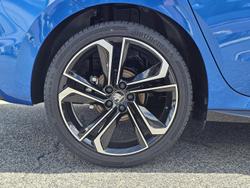 2025 SKODA Fabia 110TSI Monte Carlo PJ MY25