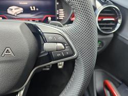 2025 SKODA Fabia 110TSI Monte Carlo PJ MY25