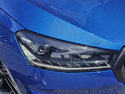 2025 SKODA Fabia 110TSI Monte Carlo PJ MY25