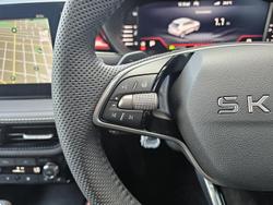 2025 SKODA Fabia 110TSI Monte Carlo PJ MY25