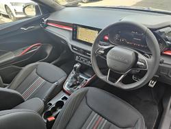 2025 SKODA Fabia 110TSI Monte Carlo PJ MY25